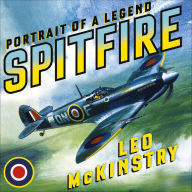 Spitfire: Portrait of a Legend