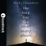 The Long Way to a Small, Angry Planet (Wayfarers Series #1)