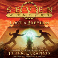 Seven Wonders Book 2: Lost in Babylon