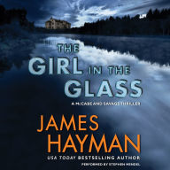 The Girl in the Glass (McCabe and Savage Series #4)