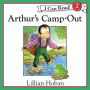 Arthur's Camp-Out (I Can Read Book Series: Level 2)