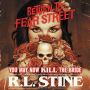 You May Now Kill the Bride (Return to Fear Street Series #1)