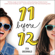 11 Before 12: Friendship List, Book 1