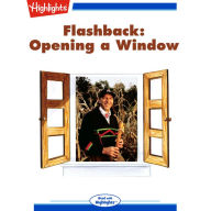 Opening a Window: Flashback