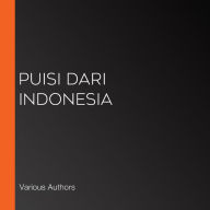 Puisi dari Indonesia