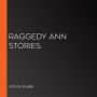 Raggedy Ann Stories