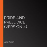 Pride and Prejudice (version 4)