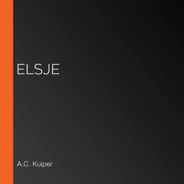 Elsje