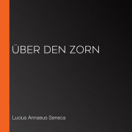 Über den Zorn