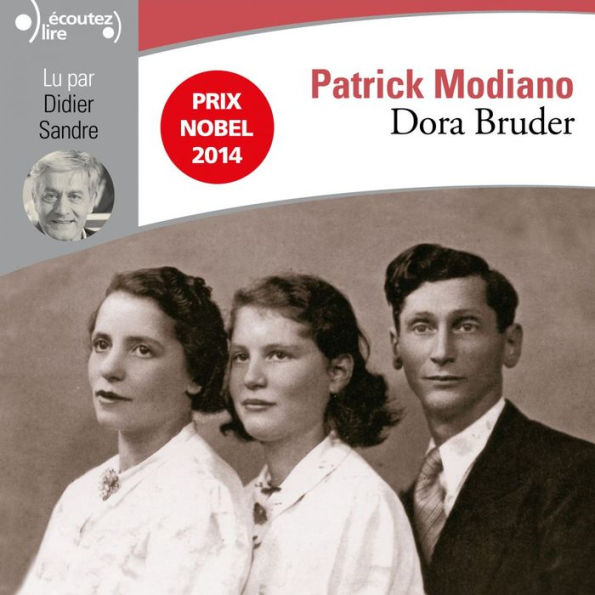 Dora Bruder (French Edition)