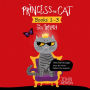 Princess the Cat: The First Trilogy, Books 1-3: Versus Snarl the Coyote, Saves the Farm, Defeats the Emperor