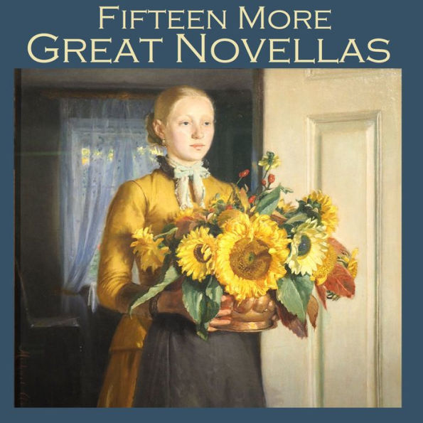 Fifteen More Great Novellas