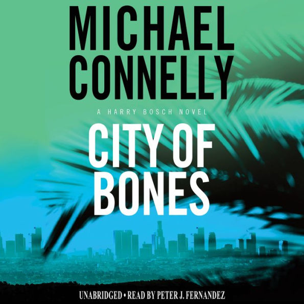 City of Bones (Harry Bosch Series #8)