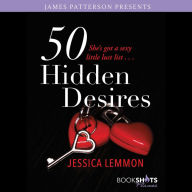 50 Hidden Desires