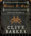 Clive Barker