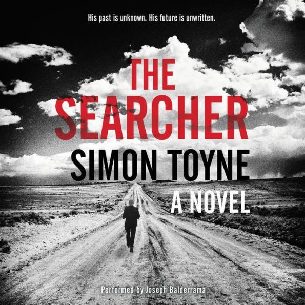 The Searcher: A Novel