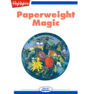 Paperweight Magic: Read with Highlights