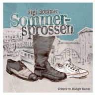 Sommersprossen (Abridged)