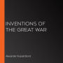 Inventions Of The Great War