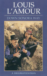 Down Sonora Way