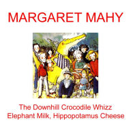 The Downhill Crocodile Whizz