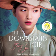 The Downstairs Girl