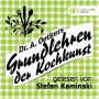 Dr. A. Oetkers Grundlehren der Kochkunst