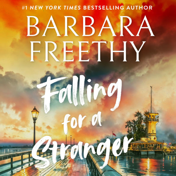 Falling For A Stranger (Callaways Series #3)