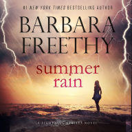 Summer Rain: Thrilling Romantic Suspense!