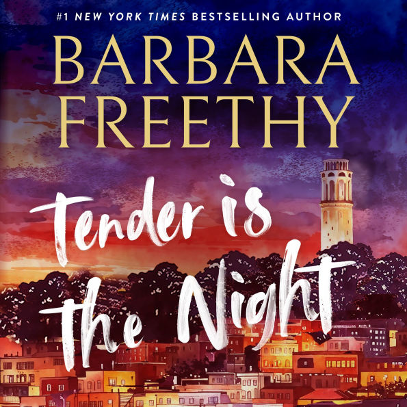Tender Is The Night (Callaway Cousins Series #2)