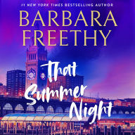 That Summer Night (Callaways Series #6)