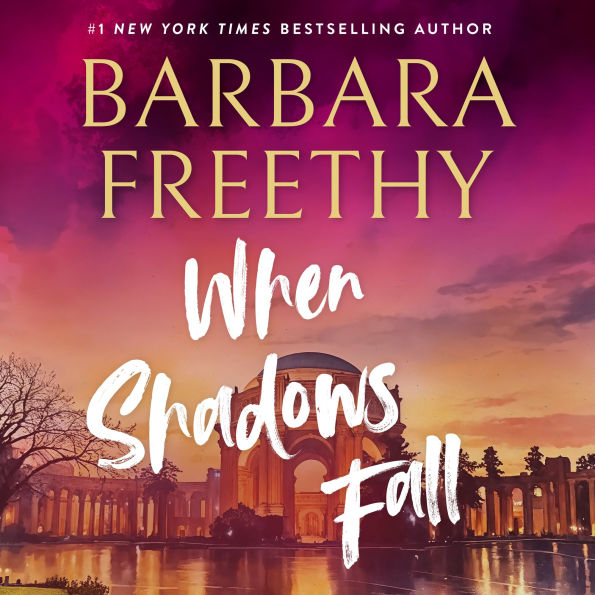 When Shadows Fall (Callaways Series #7)