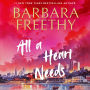 All A Heart Needs (Callaways Series #5)