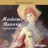 Madame Bovary (Abridged)