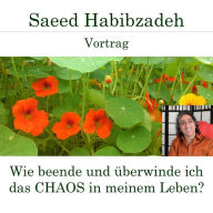 Wie beende und überwinde ich das Chaos in meinem Leben?: Vortrag