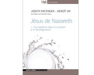 Jésus De Nazareth 1: Du baptême dans le Jourdain à la Transfiguration