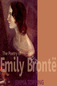 The Poetry of Emily Brontë