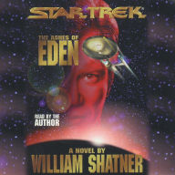 Star Trek: The Ashes of Eden (Abridged)