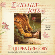 Earthly Joys (Tradescant Series #1)