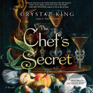 The Chef's Secret: A Novel