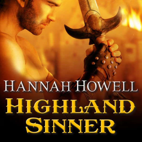 Highland Sinner