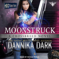 Moonstruck (Crossbreed Series #7)
