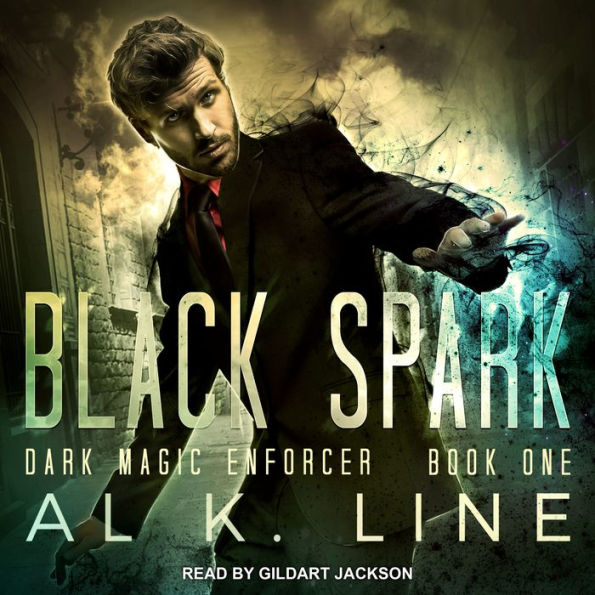 Black Spark