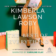 The Best of Everything: A Novel