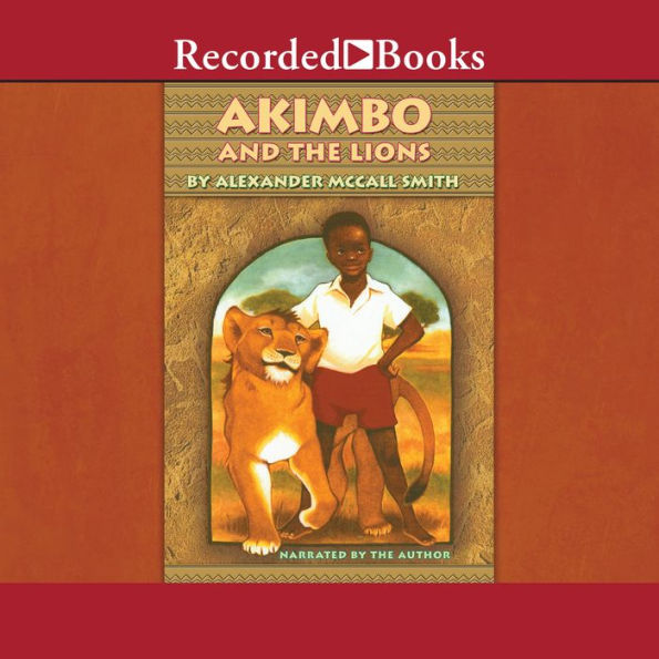 Akimbo and the Lions