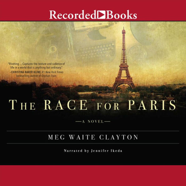 The Race For Paris