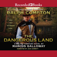 Ralph Compton The Dangerous Land