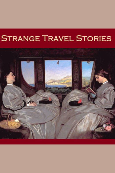 Strange Travel Stories