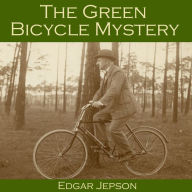 The Green Bicycle Mystery