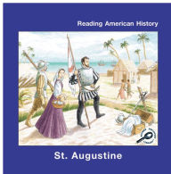 St. Augustine: Reading American History; Rourke Discovery Library